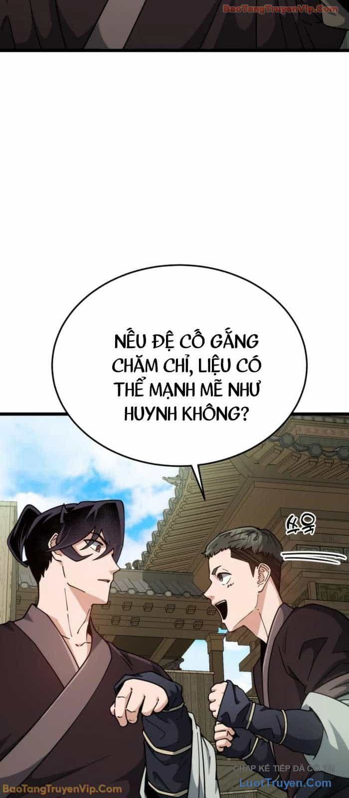 Tiểu Nữ Che Giấu Thiên Phú Võ Công - Chương 8 - ảnh 67
