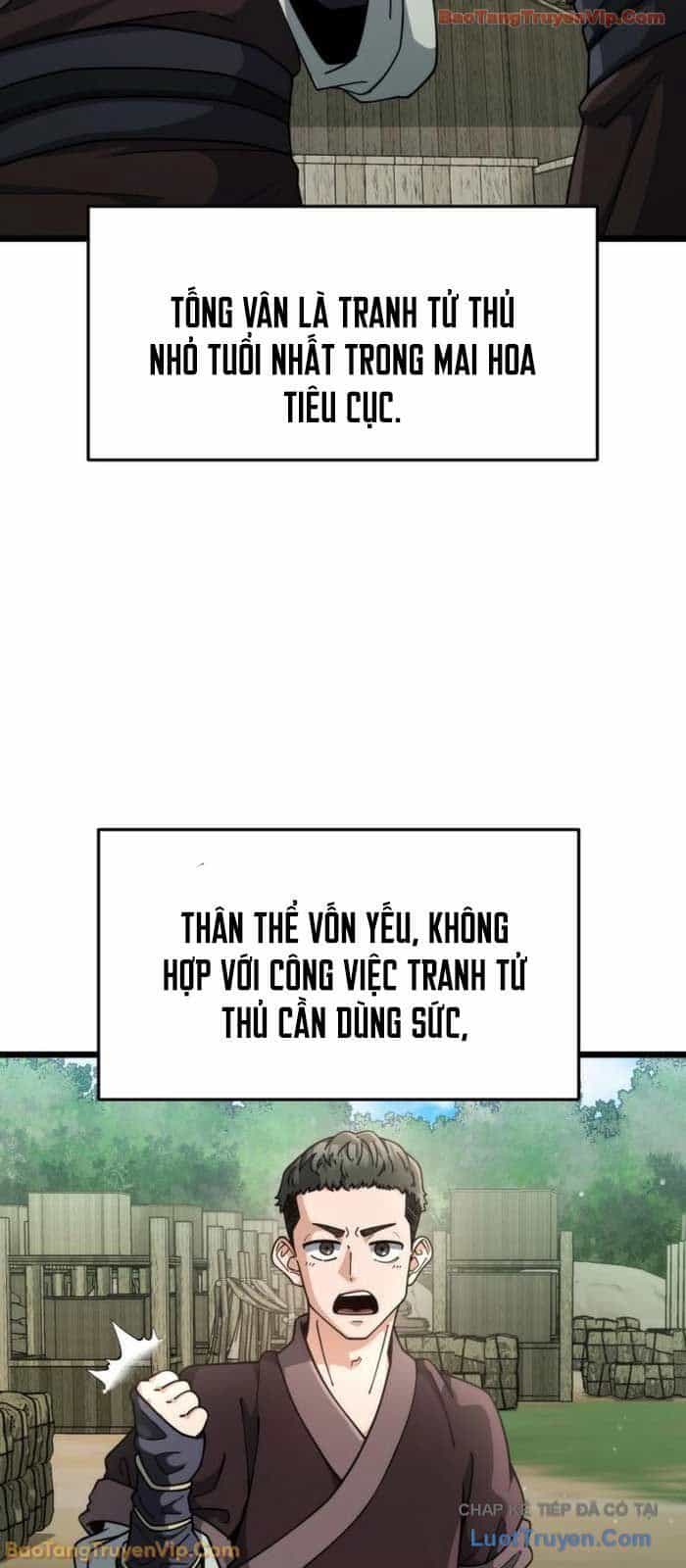 Tiểu Nữ Che Giấu Thiên Phú Võ Công - Chương 8 - ảnh 68