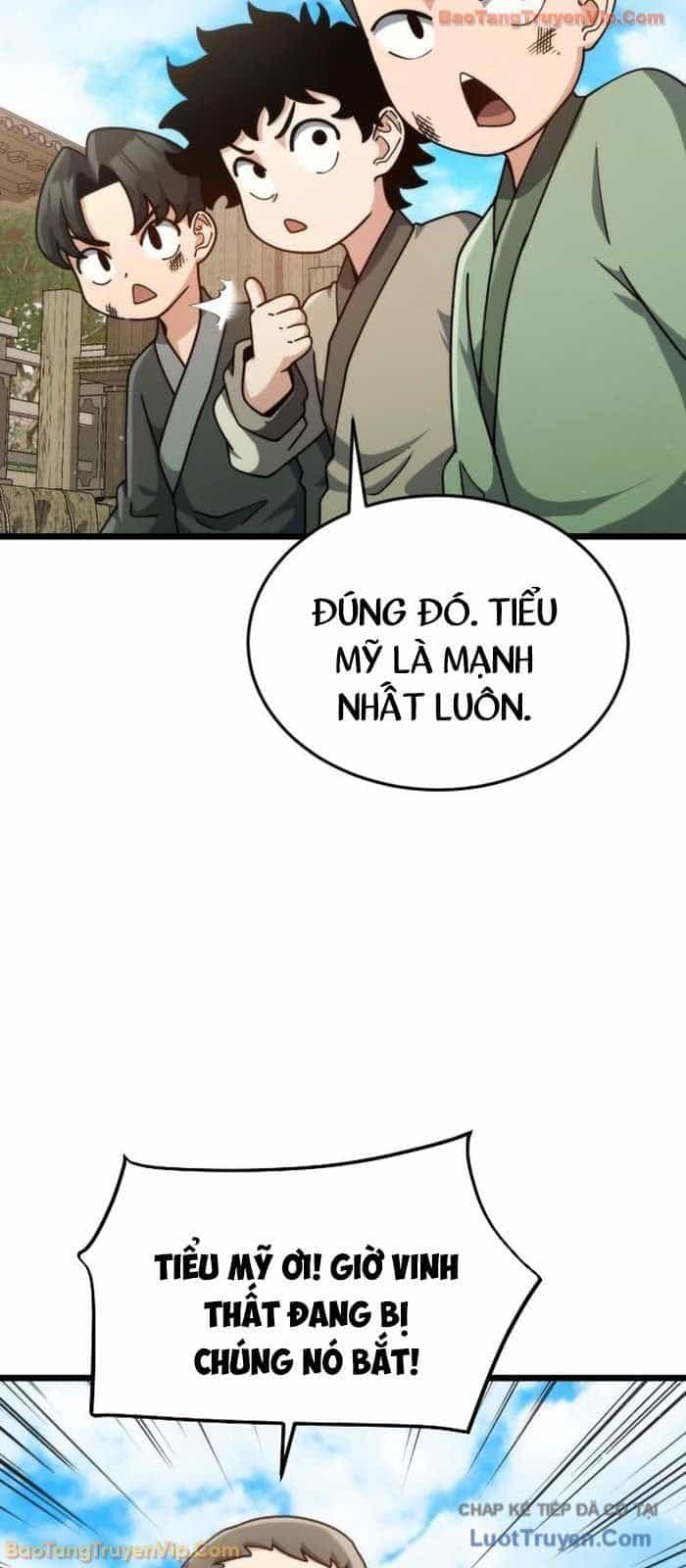 Tiểu Nữ Che Giấu Thiên Phú Võ Công - Chương 8 - ảnh 76