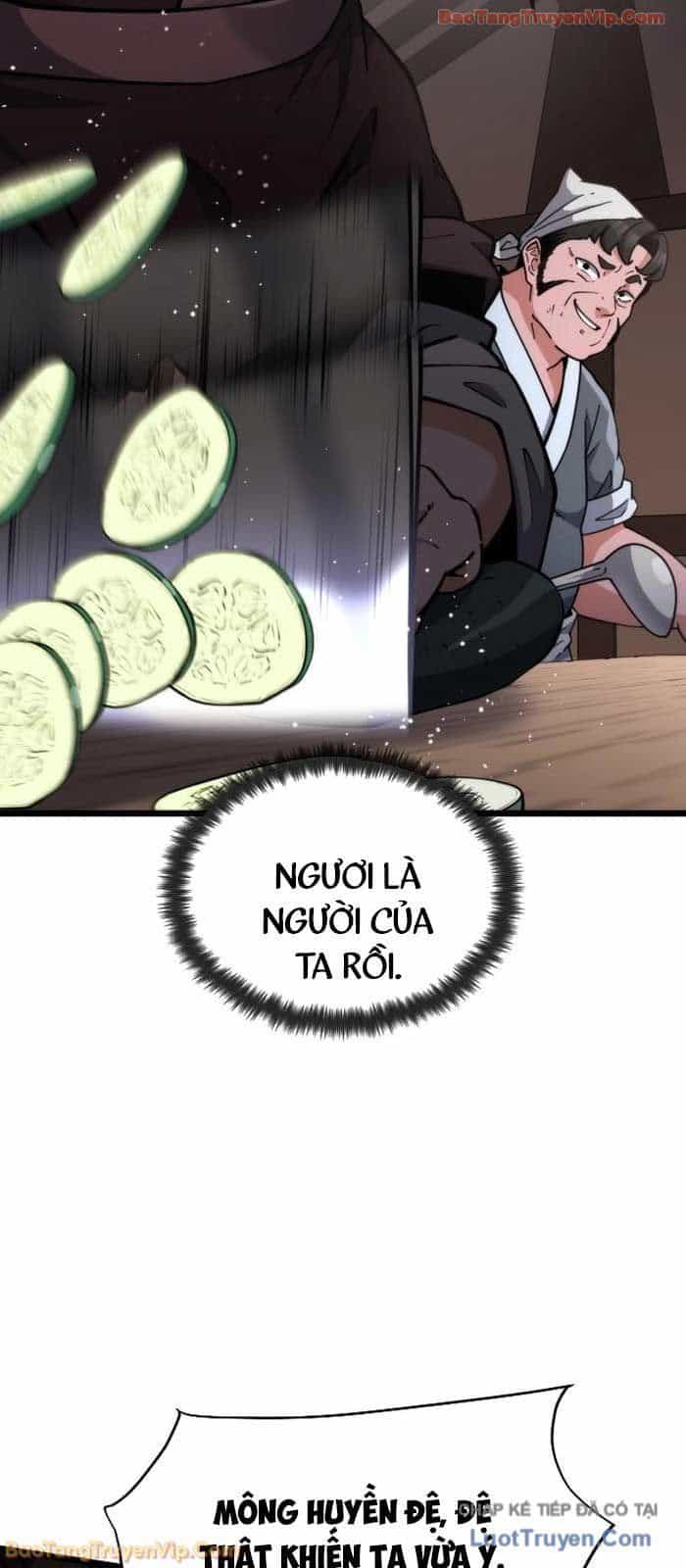 Tiểu Nữ Che Giấu Thiên Phú Võ Công - Chương 8 - ảnh 8