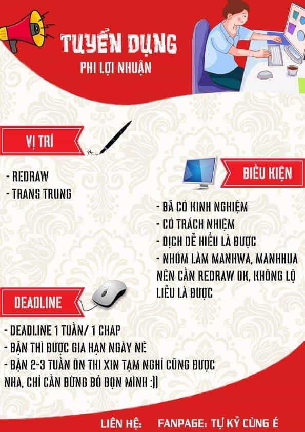 Tiểu Phú Bà Của Đại Tướng Quân - Chương 1 - ảnh 33