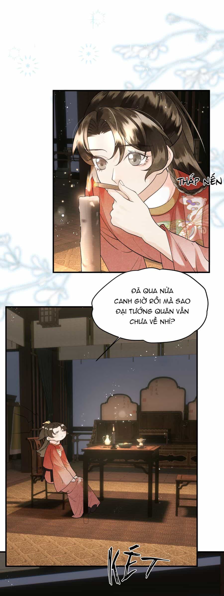 Tiểu Phú Bà Của Đại Tướng Quân - Chương 10 - ảnh 32