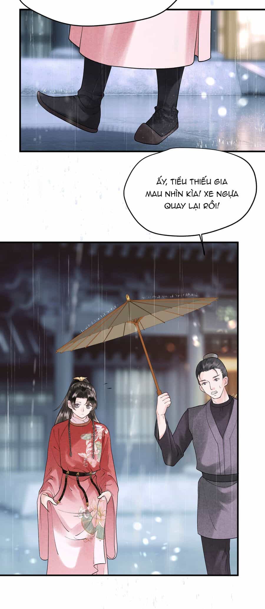 Tiểu Phú Bà Của Đại Tướng Quân - Chương 10 - ảnh 9