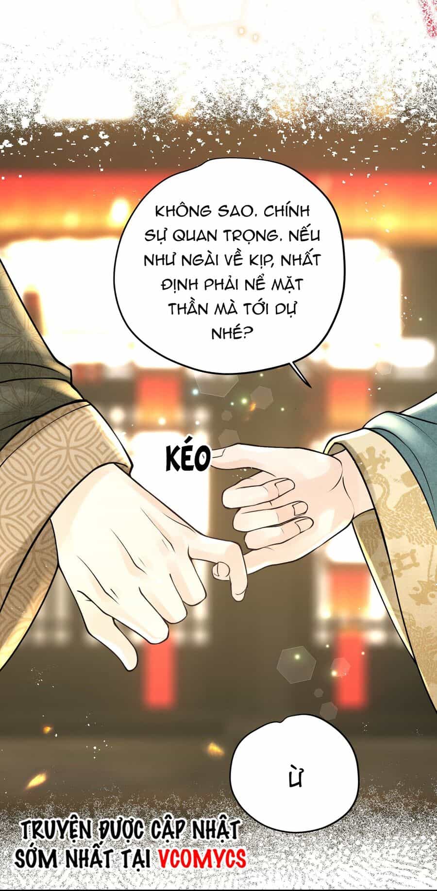 Tiểu Phú Bà Của Đại Tướng Quân - Chương 11 - ảnh 42