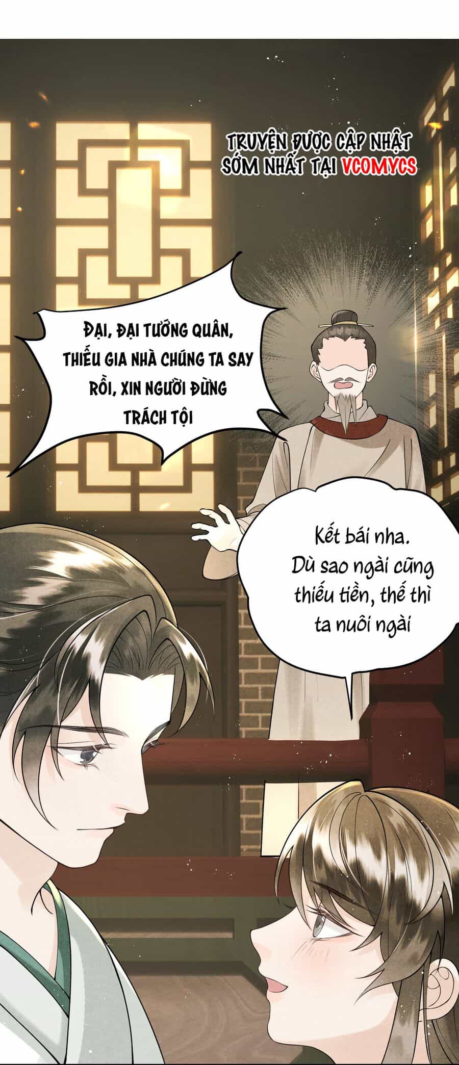 Tiểu Phú Bà Của Đại Tướng Quân - Chương 12 - ảnh 43