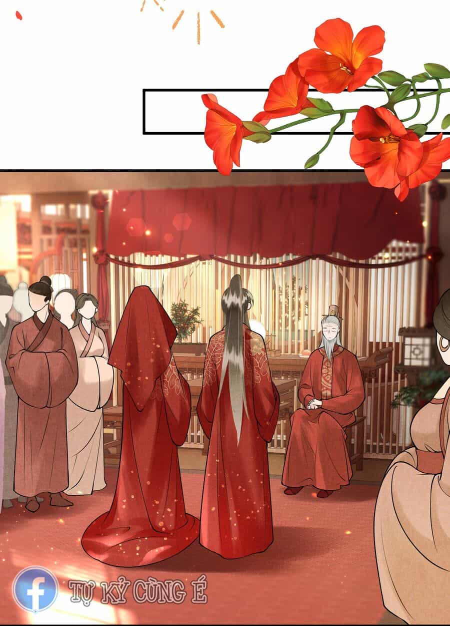 Tiểu Phú Bà Của Đại Tướng Quân - Chương 12 - ảnh 5