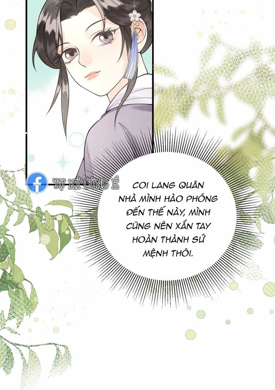 Tiểu Phú Bà Của Đại Tướng Quân - Chương 13 - ảnh 28