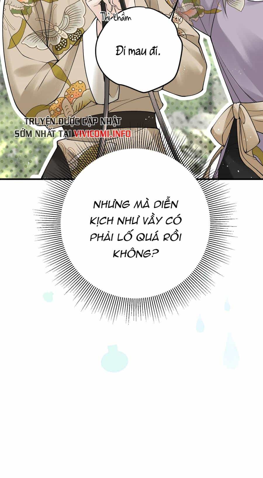 Tiểu Phú Bà Của Đại Tướng Quân - Chương 13 - ảnh 49