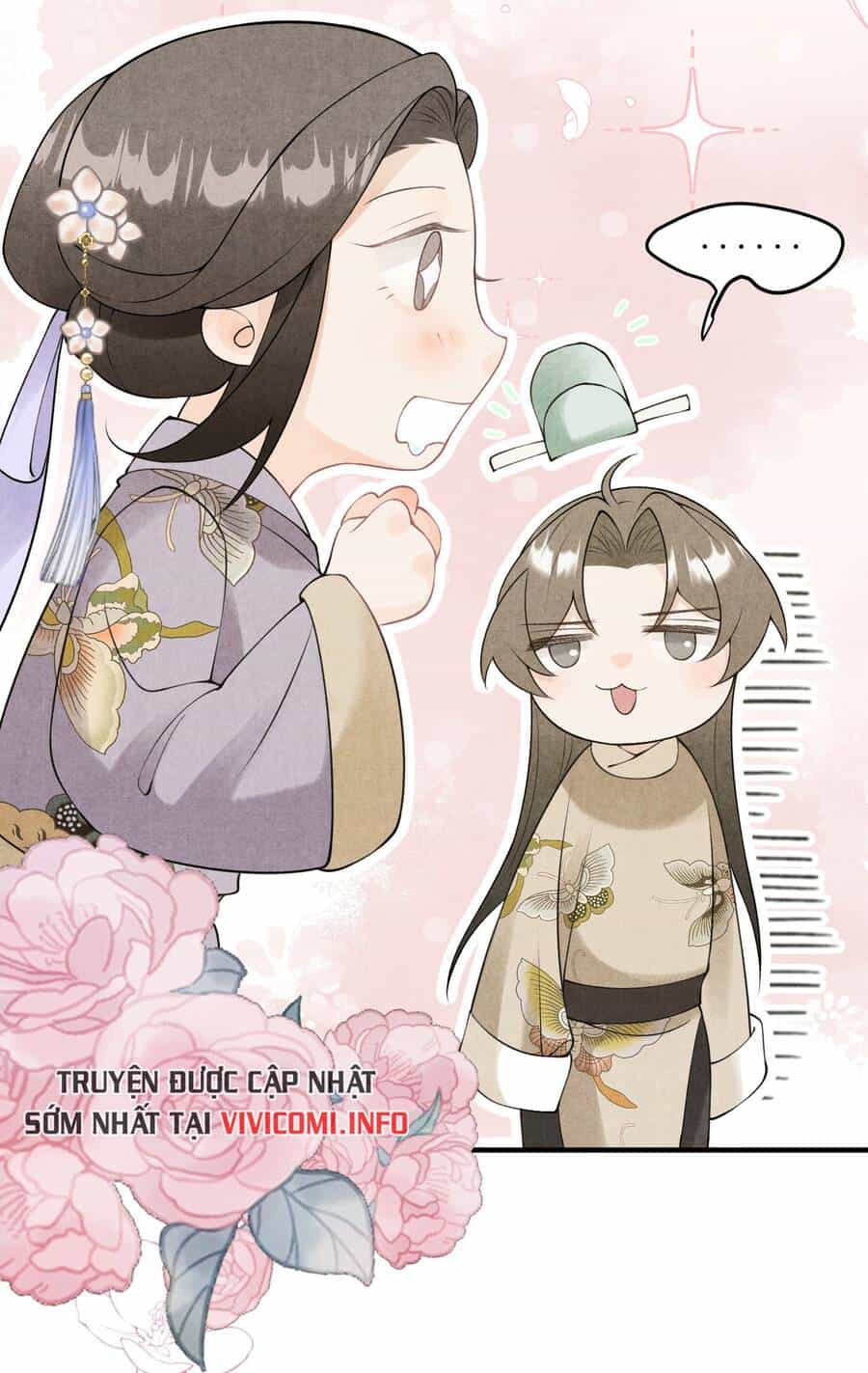 Tiểu Phú Bà Của Đại Tướng Quân - Chương 14 - ảnh 44
