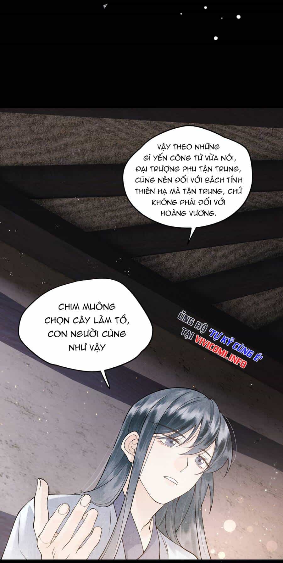 Tiểu Phú Bà Của Đại Tướng Quân - Chương 16 - ảnh 29