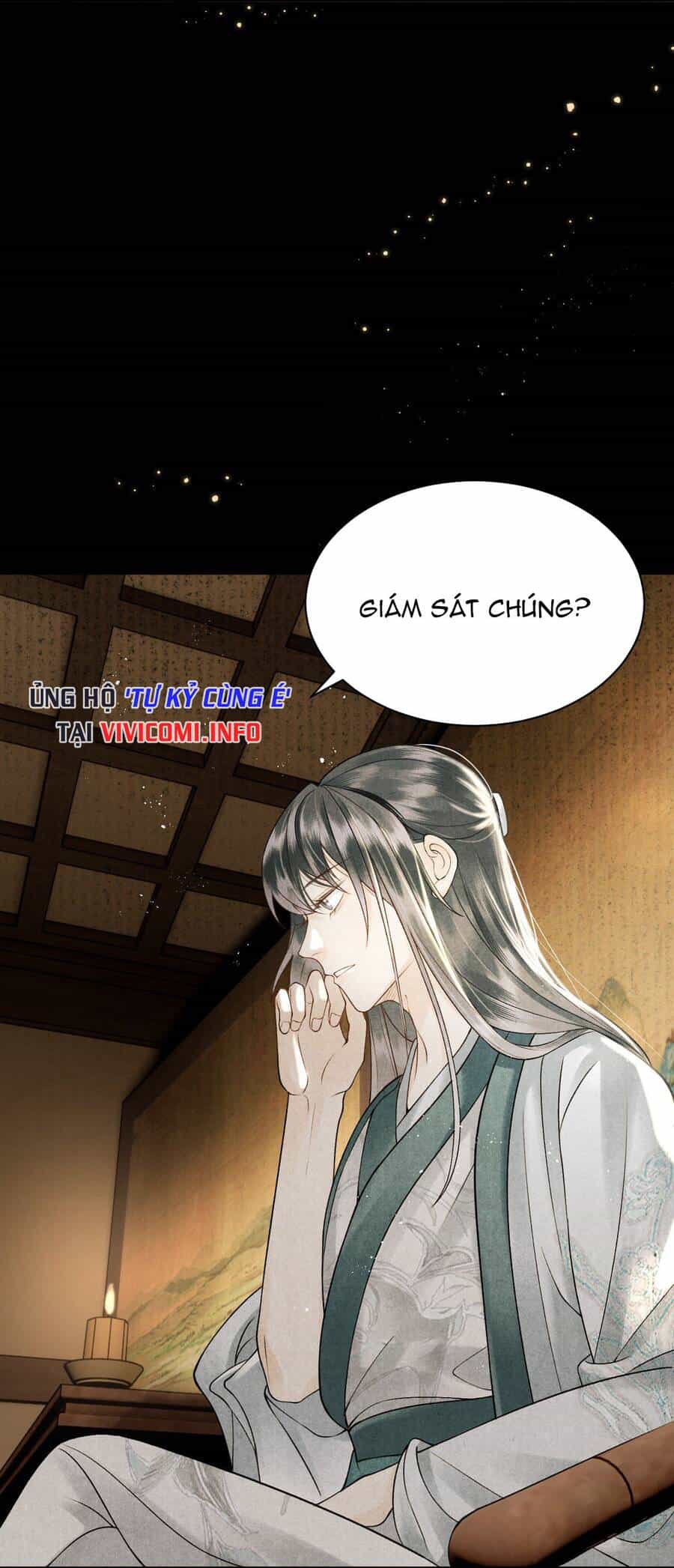 Tiểu Phú Bà Của Đại Tướng Quân - Chương 18 - ảnh 41