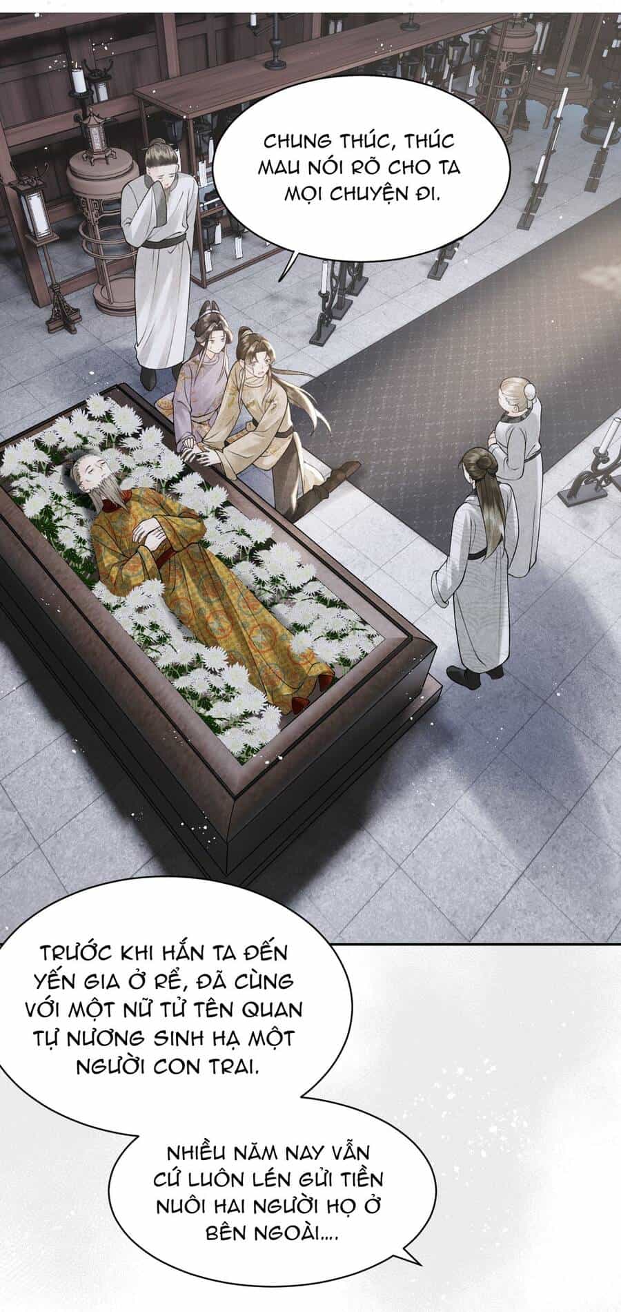 Tiểu Phú Bà Của Đại Tướng Quân - Chương 19 - ảnh 21