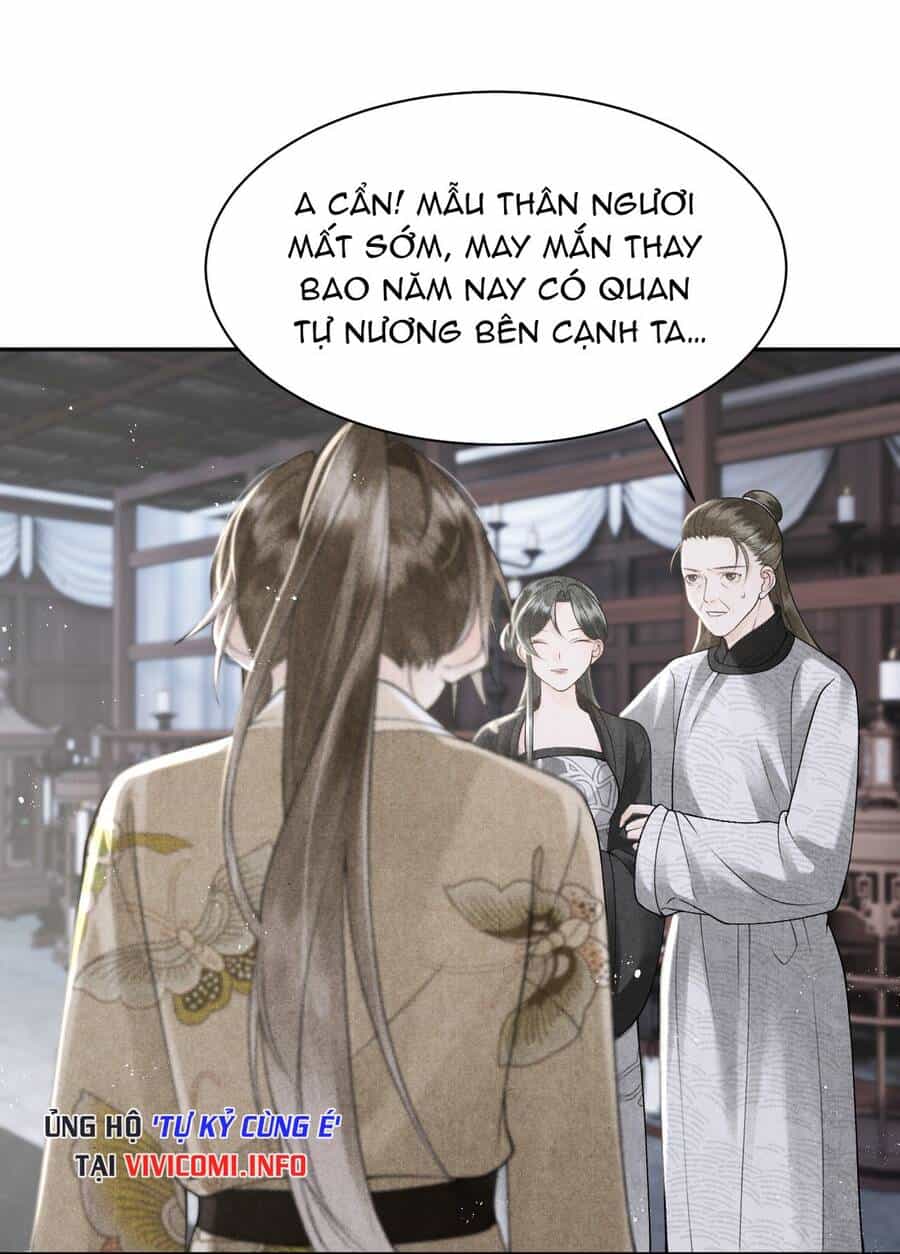 Tiểu Phú Bà Của Đại Tướng Quân - Chương 19 - ảnh 25