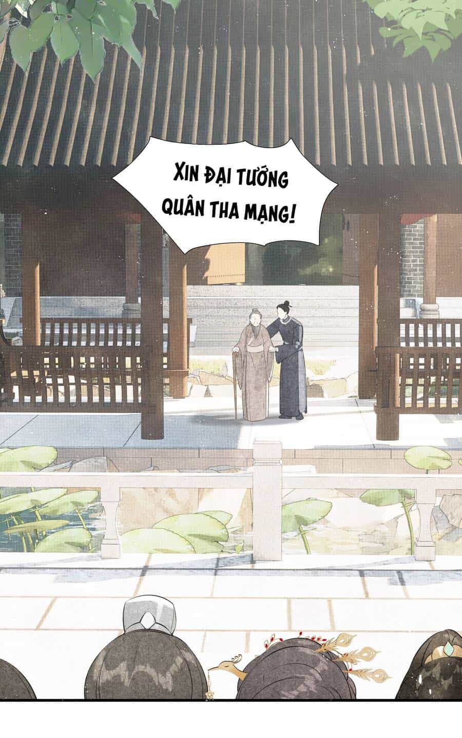 Tiểu Phú Bà Của Đại Tướng Quân - Chương 2 - ảnh 6