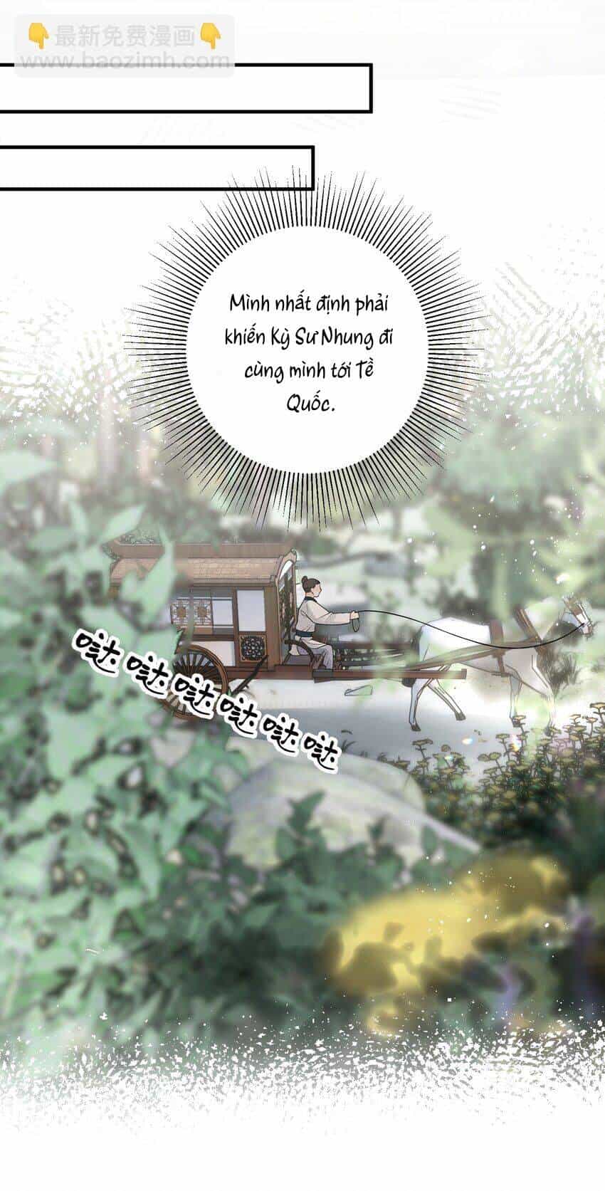 Tiểu Phú Bà Của Đại Tướng Quân - Chương 22 - ảnh 13