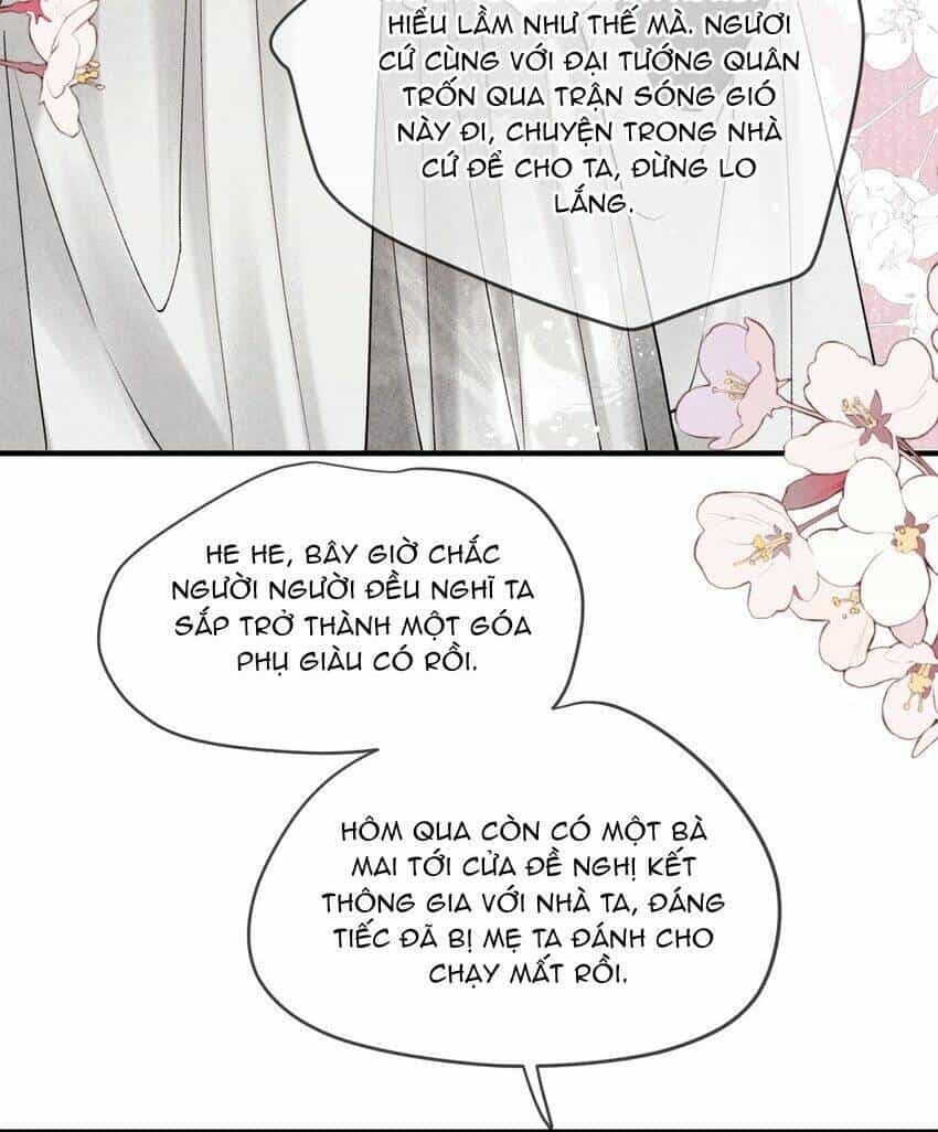 Tiểu Phú Bà Của Đại Tướng Quân - Chương 24 - ảnh 13