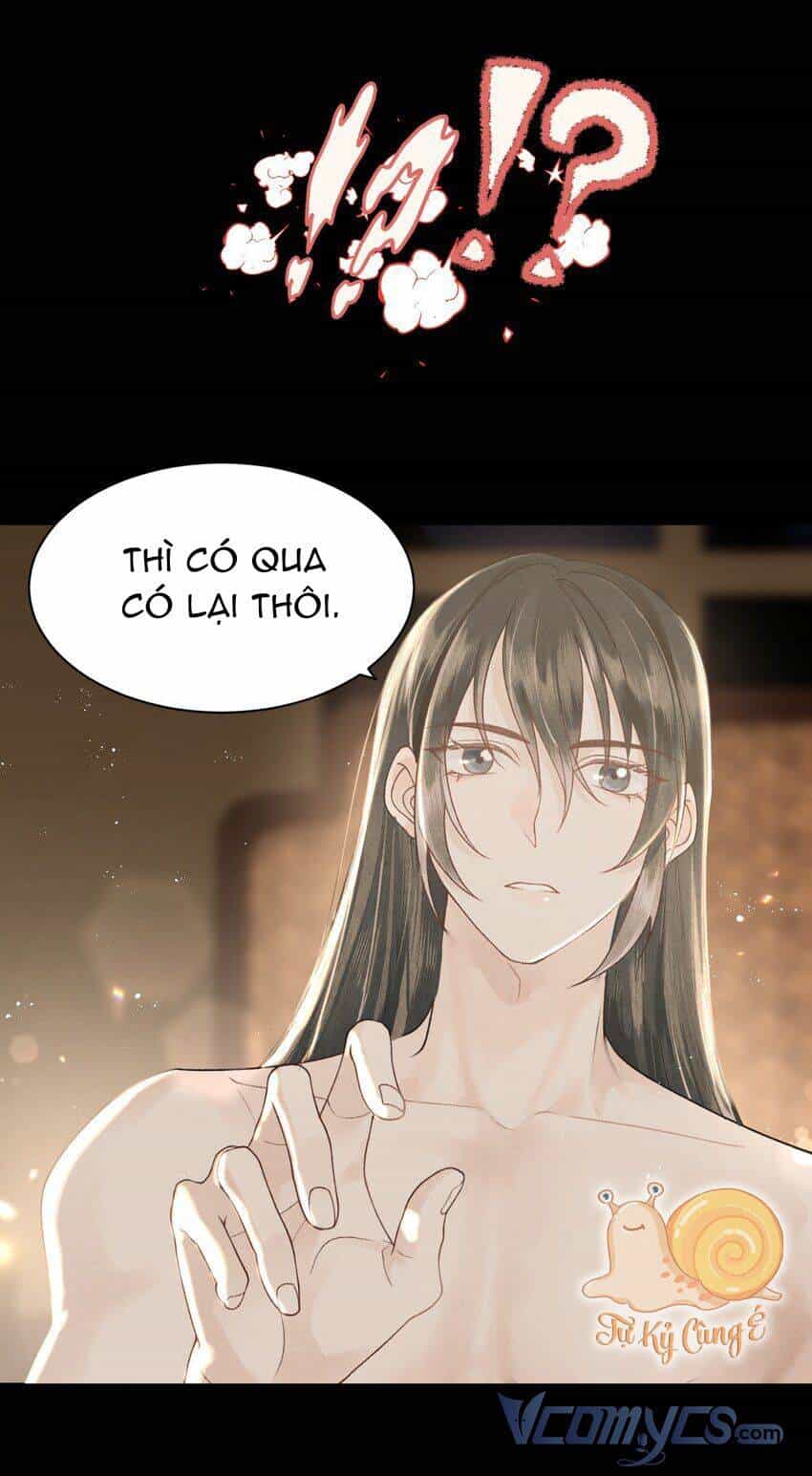 Tiểu Phú Bà Của Đại Tướng Quân - Chương 26 - ảnh 18