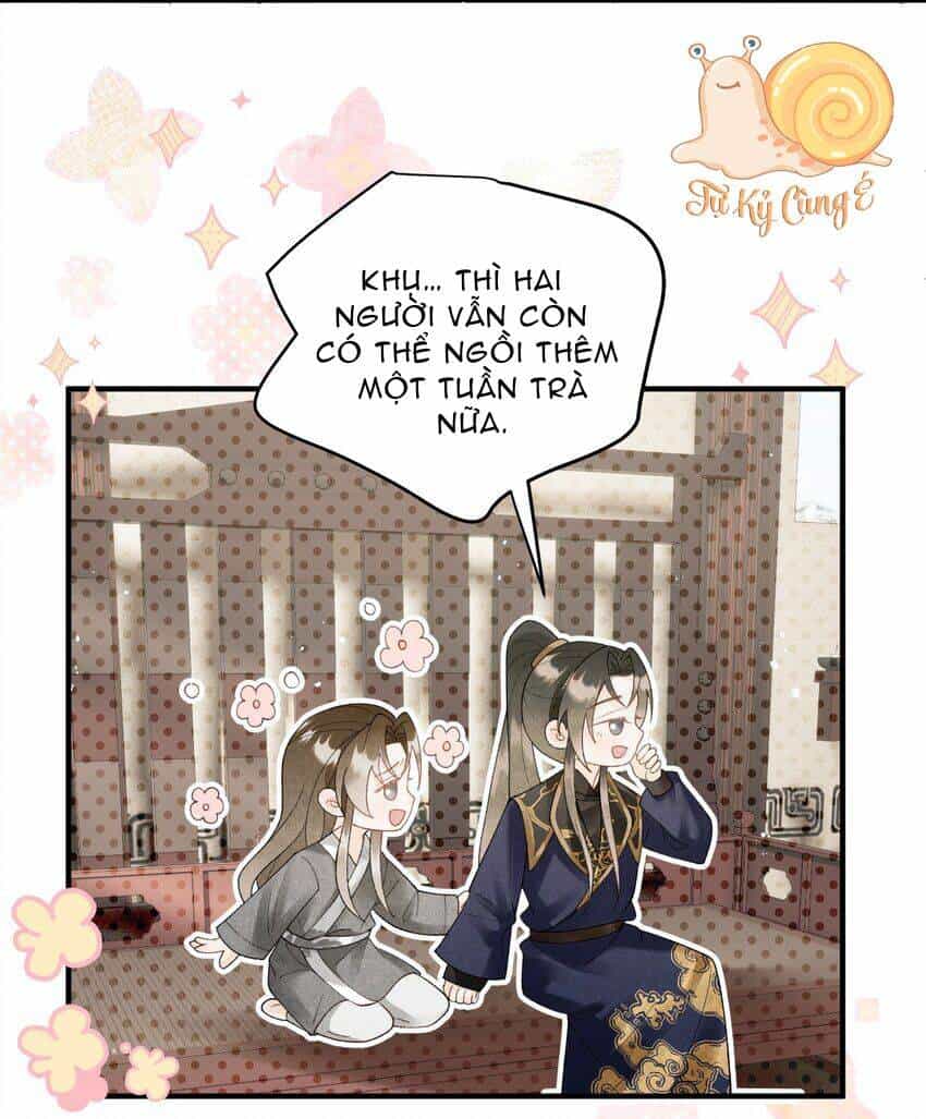 Tiểu Phú Bà Của Đại Tướng Quân - Chương 28 - ảnh 37