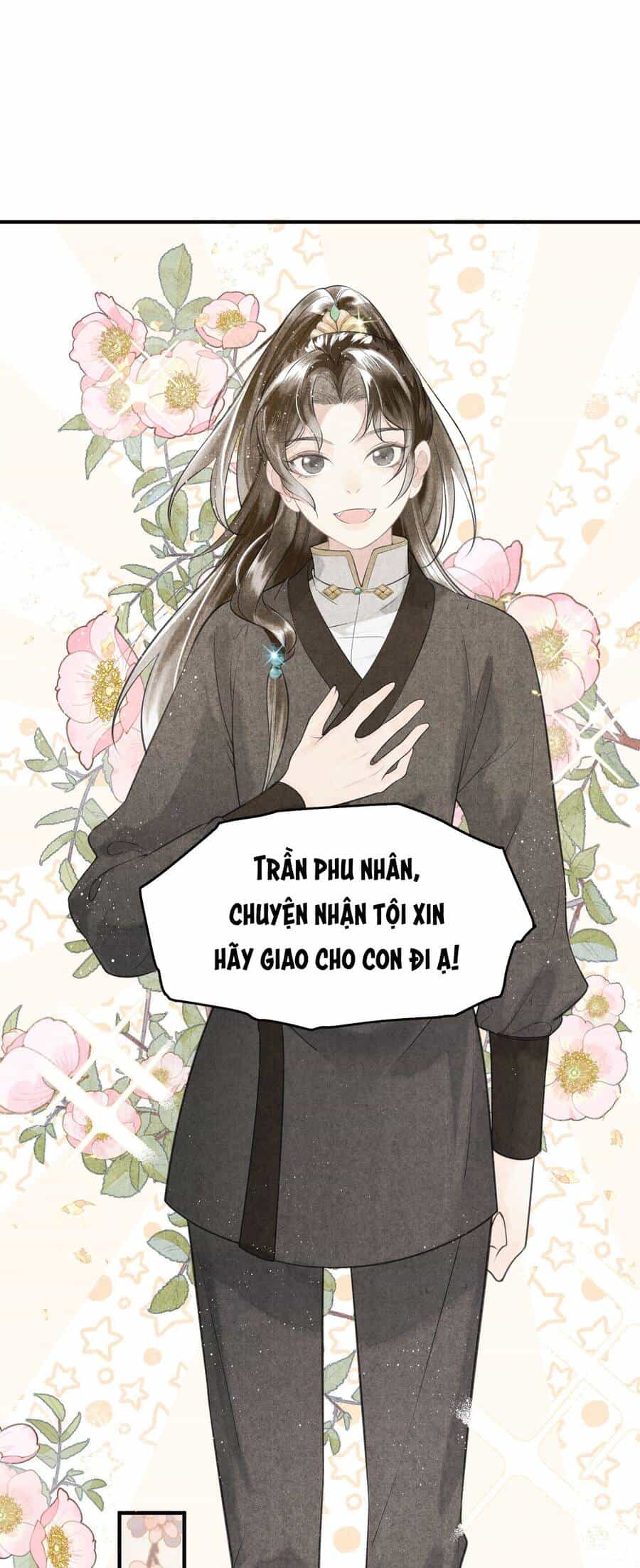 Tiểu Phú Bà Của Đại Tướng Quân - Chương 3 - ảnh 18