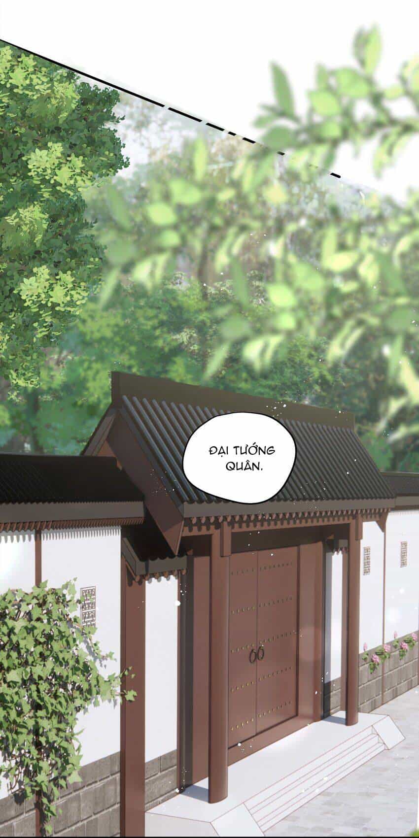 Tiểu Phú Bà Của Đại Tướng Quân - Chương 36 - ảnh 12