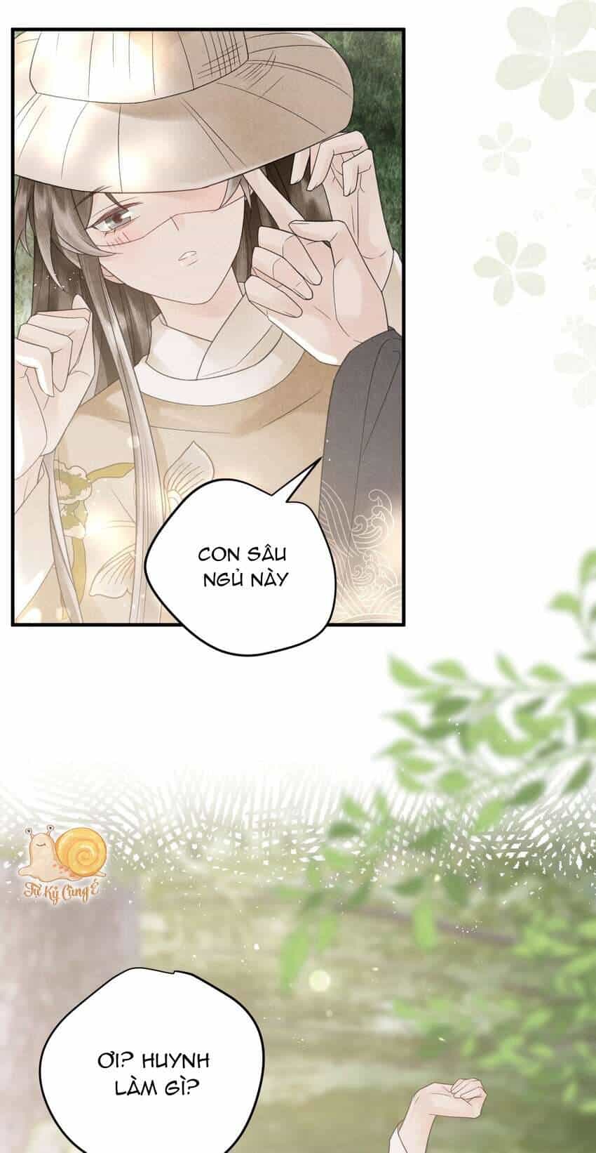 Tiểu Phú Bà Của Đại Tướng Quân - Chương 37 - ảnh 13