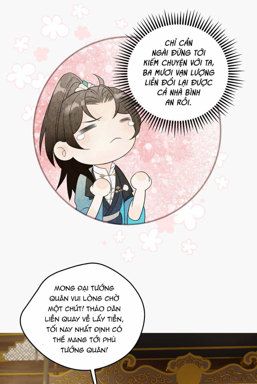 Tiểu Phú Bà Của Đại Tướng Quân - Chương 4 - ảnh 41
