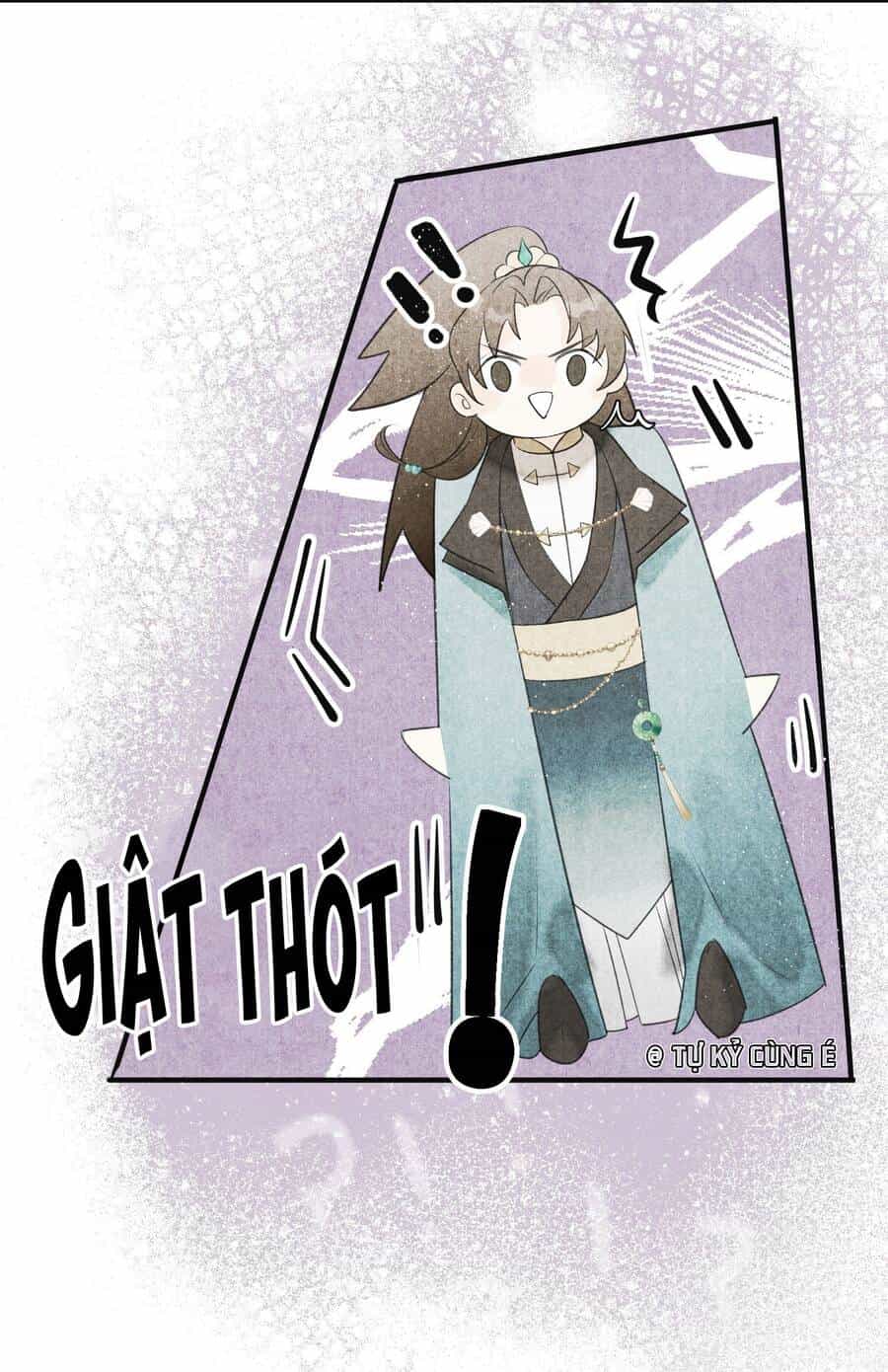 Tiểu Phú Bà Của Đại Tướng Quân - Chương 4 - ảnh 6