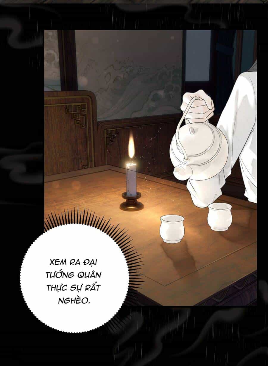 Tiểu Phú Bà Của Đại Tướng Quân - Chương 5 - ảnh 8