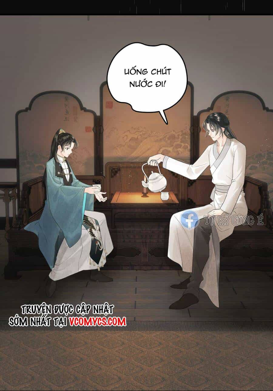 Tiểu Phú Bà Của Đại Tướng Quân - Chương 5 - ảnh 9