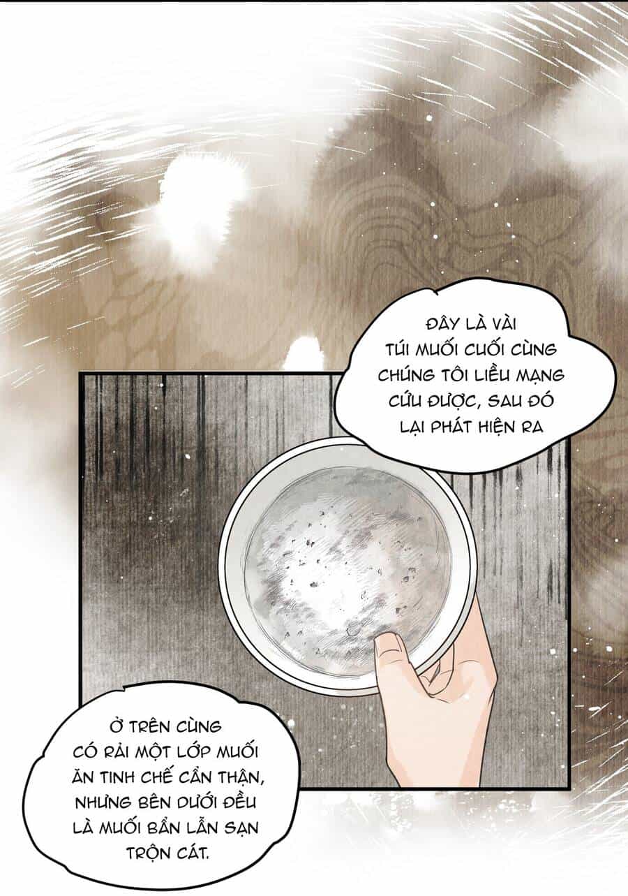 Tiểu Phú Bà Của Đại Tướng Quân - Chương 7 - ảnh 11