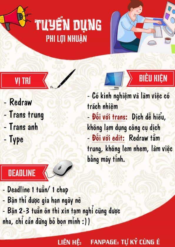 Tiểu Phú Bà Của Đại Tướng Quân - Chương 7 - ảnh 36