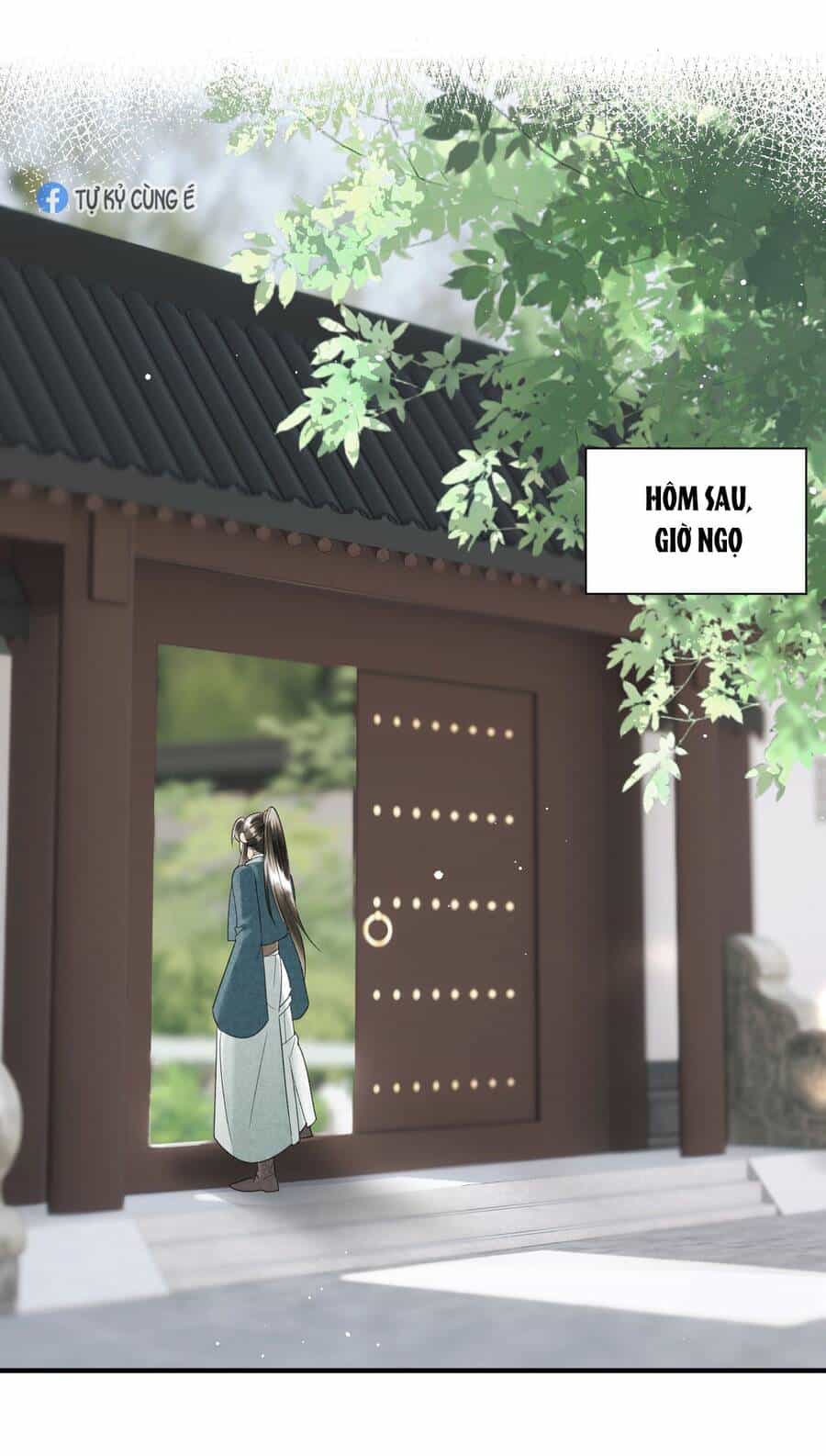 Tiểu Phú Bà Của Đại Tướng Quân - Chương 8 - ảnh 3