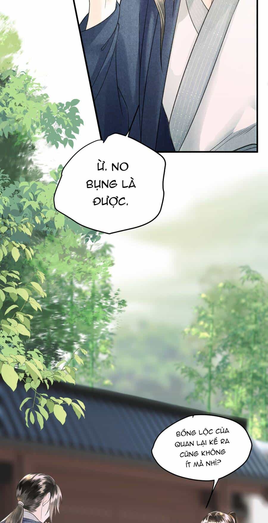 Tiểu Phú Bà Của Đại Tướng Quân - Chương 8 - ảnh 8