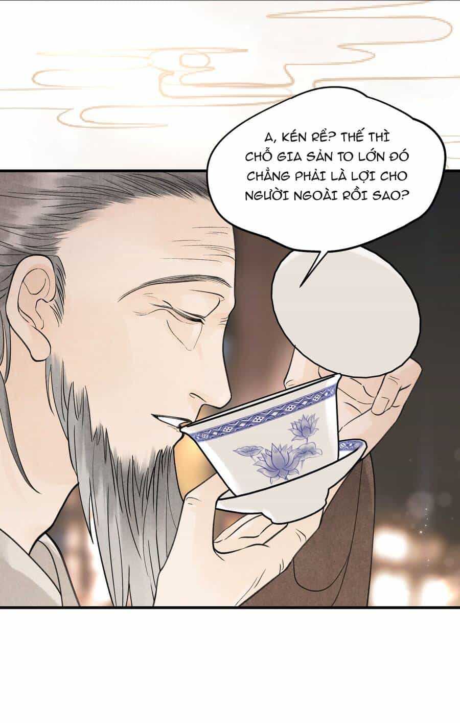 Tiểu Phú Bà Của Đại Tướng Quân - Chương 9 - ảnh 22
