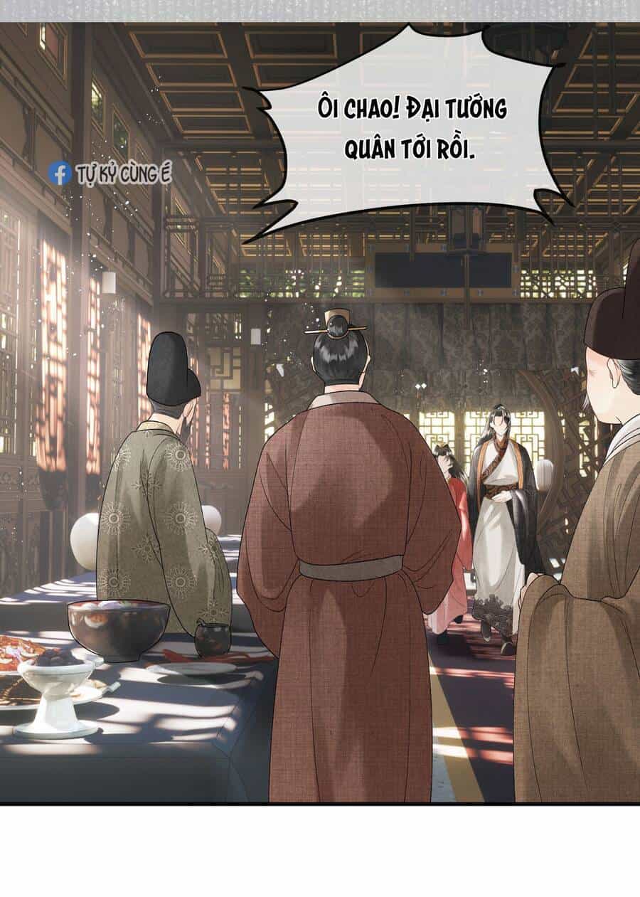 Tiểu Phú Bà Của Đại Tướng Quân - Chương 9 - ảnh 28