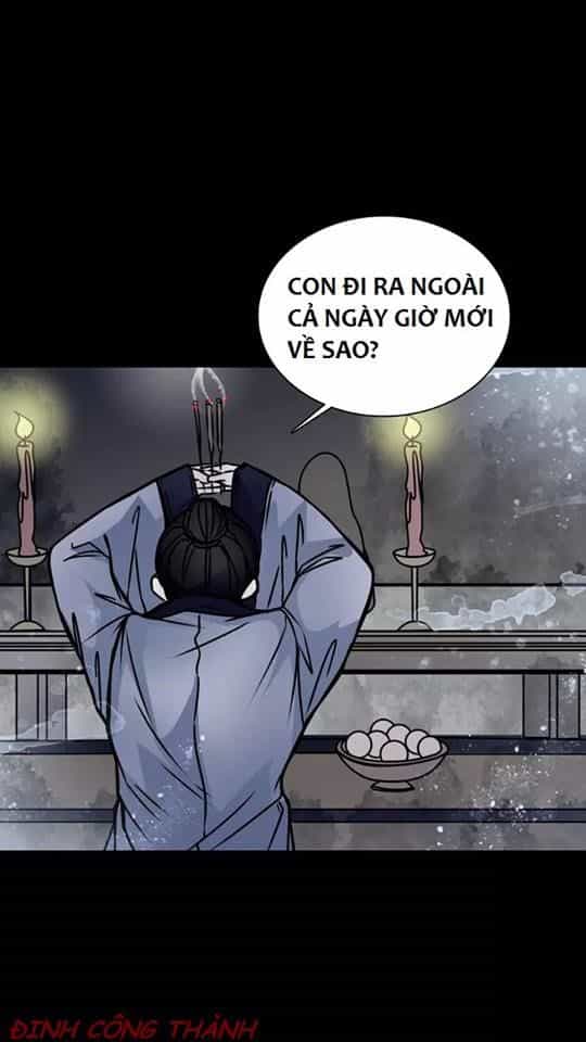 Tiểu Quỷ - Chương 10 - ảnh 13