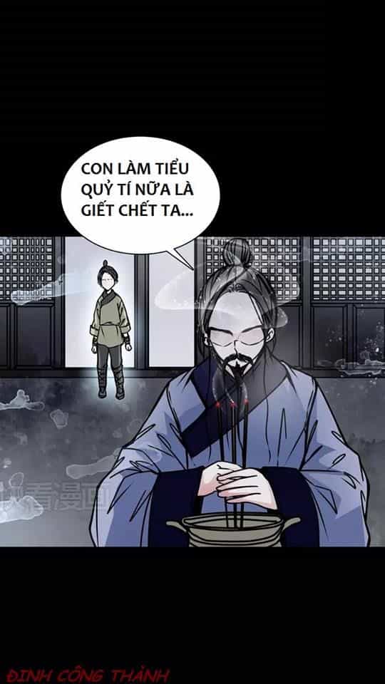 Tiểu Quỷ - Chương 10 - ảnh 14