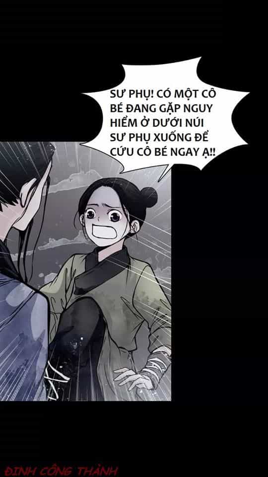Tiểu Quỷ - Chương 10 - ảnh 19