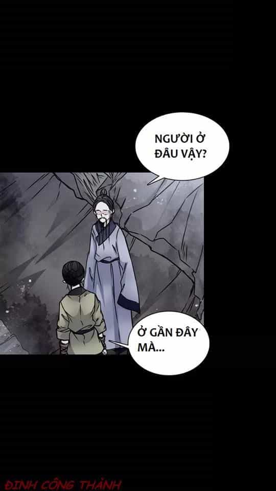 Tiểu Quỷ - Chương 10 - ảnh 24