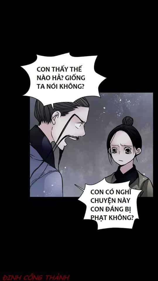Tiểu Quỷ - Chương 10 - ảnh 25