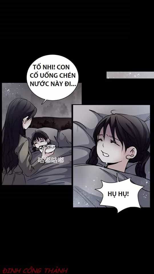 Tiểu Quỷ - Chương 10 - ảnh 27