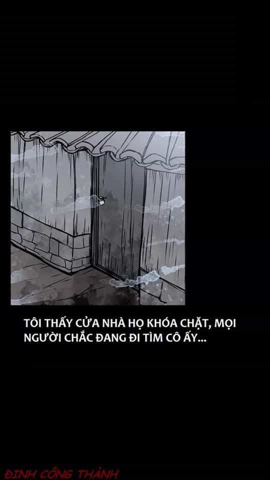 Tiểu Quỷ - Chương 10 - ảnh 38