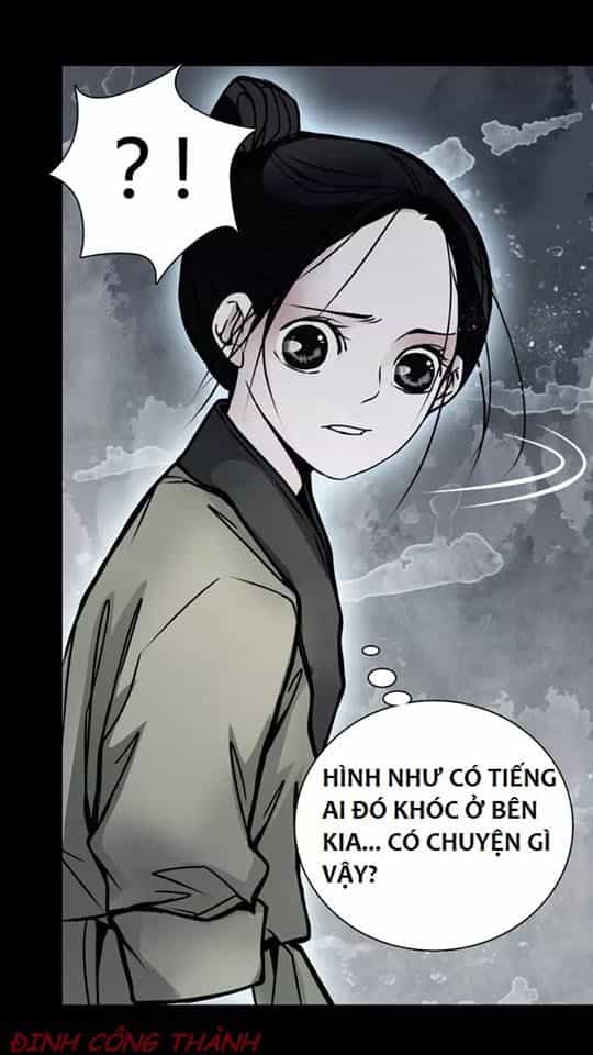 Tiểu Quỷ - Chương 10 - ảnh 4
