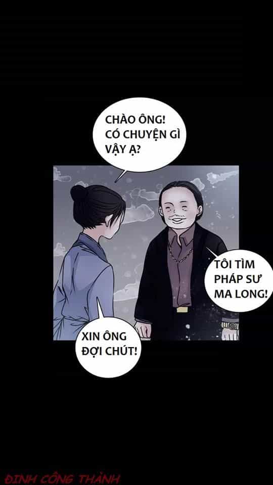 Tiểu Quỷ - Chương 10 - ảnh 43
