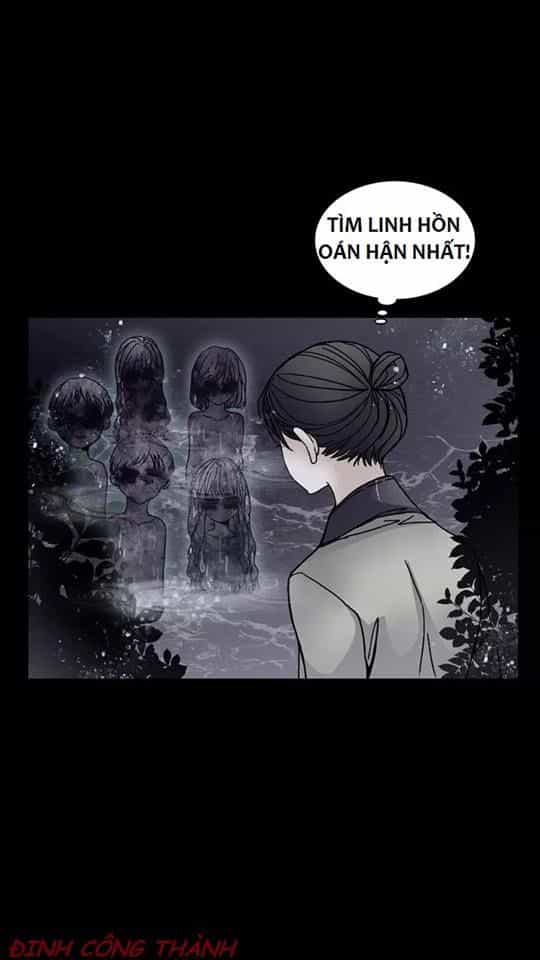 Tiểu Quỷ - Chương 11 - ảnh 19