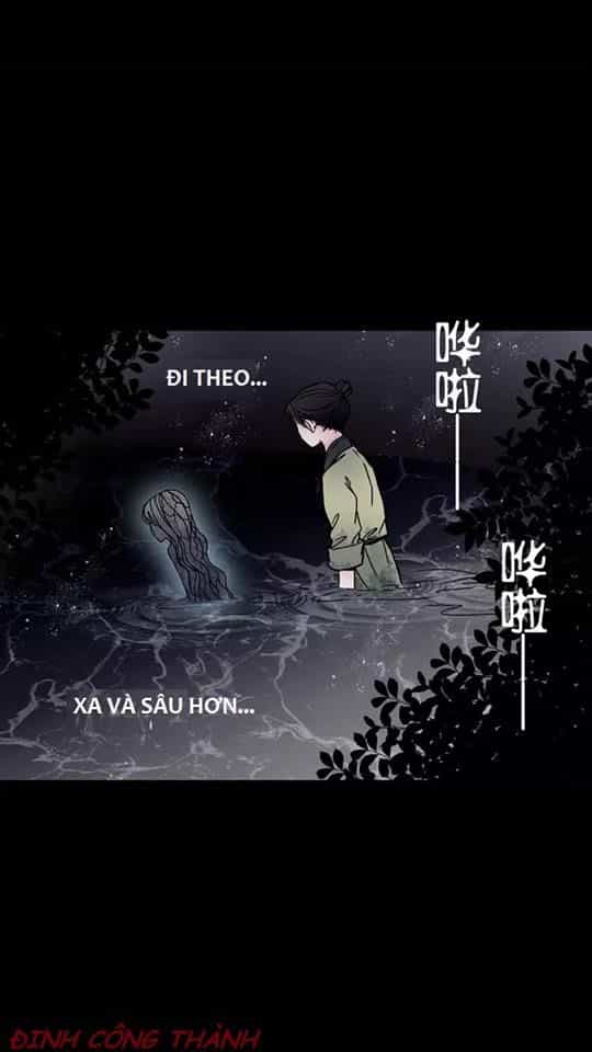 Tiểu Quỷ - Chương 11 - ảnh 22