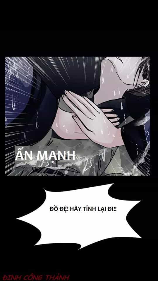 Tiểu Quỷ - Chương 11 - ảnh 30