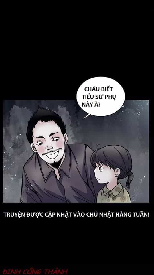 Tiểu Quỷ - Chương 11 - ảnh 43