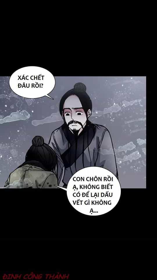 Tiểu Quỷ - Chương 12 - ảnh 34