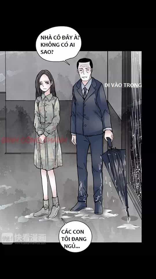 Tiểu Quỷ - Chương 13 - ảnh 14